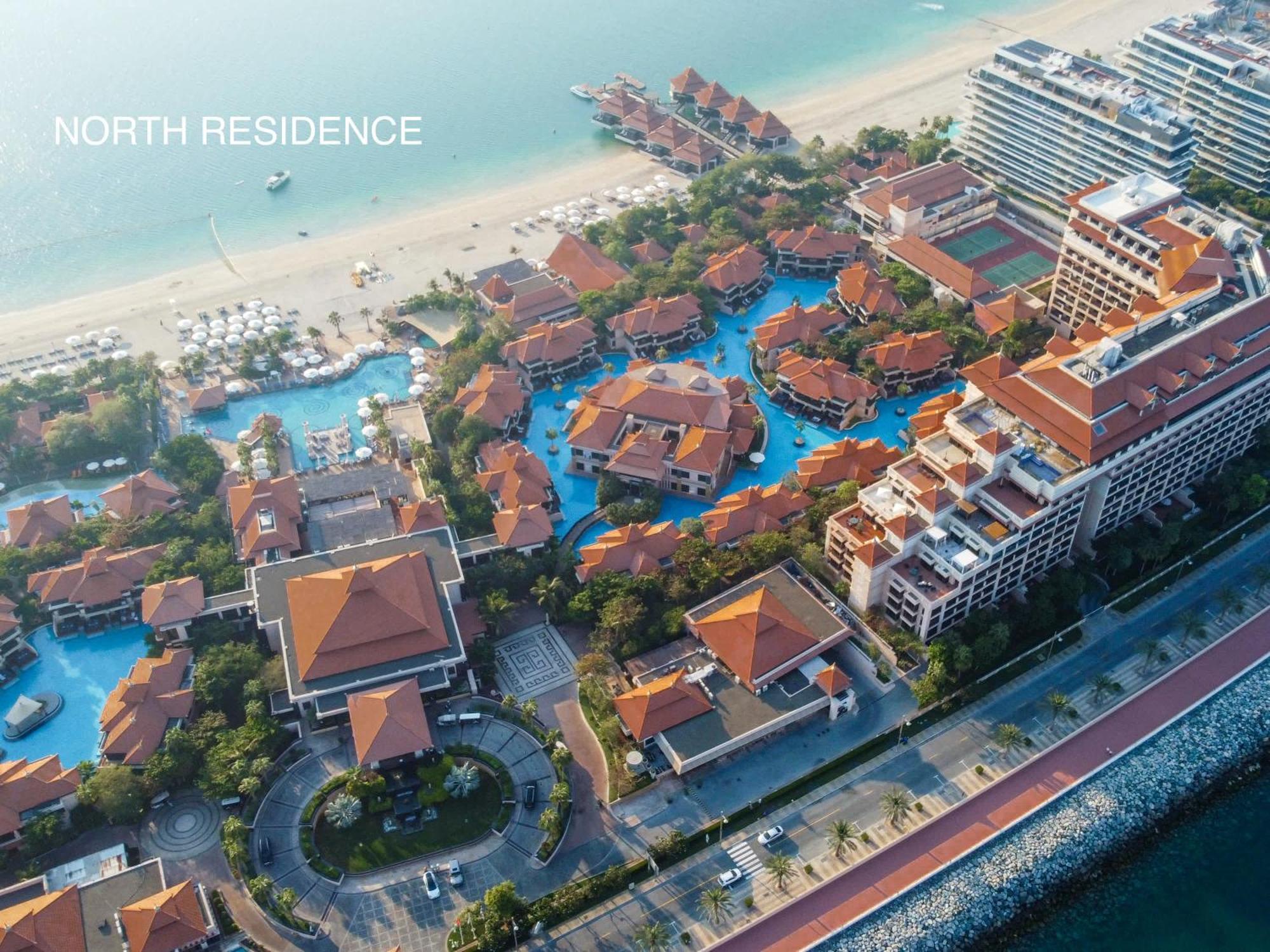 Fabulous 1 Bedroom Apartment At 5 Star Resort Дубай Экстерьер фото