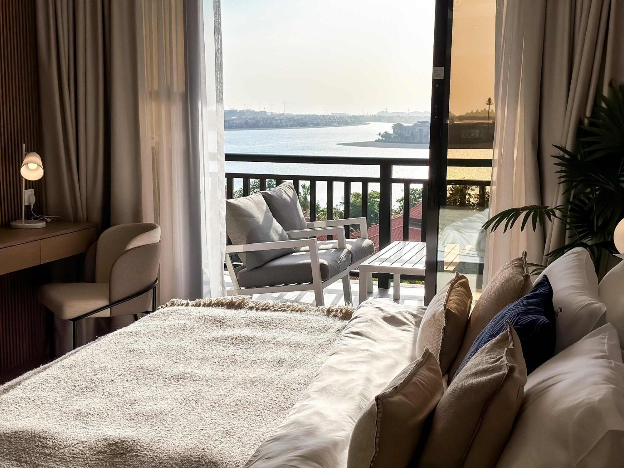 Fabulous 1 Bedroom Apartment At 5 Star Resort Дубай Экстерьер фото