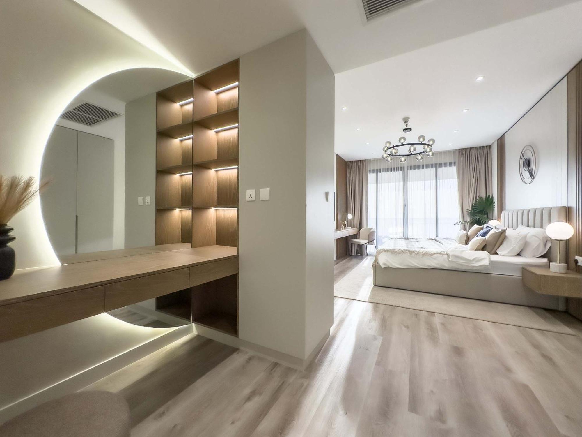 Fabulous 1 Bedroom Apartment At 5 Star Resort Дубай Экстерьер фото