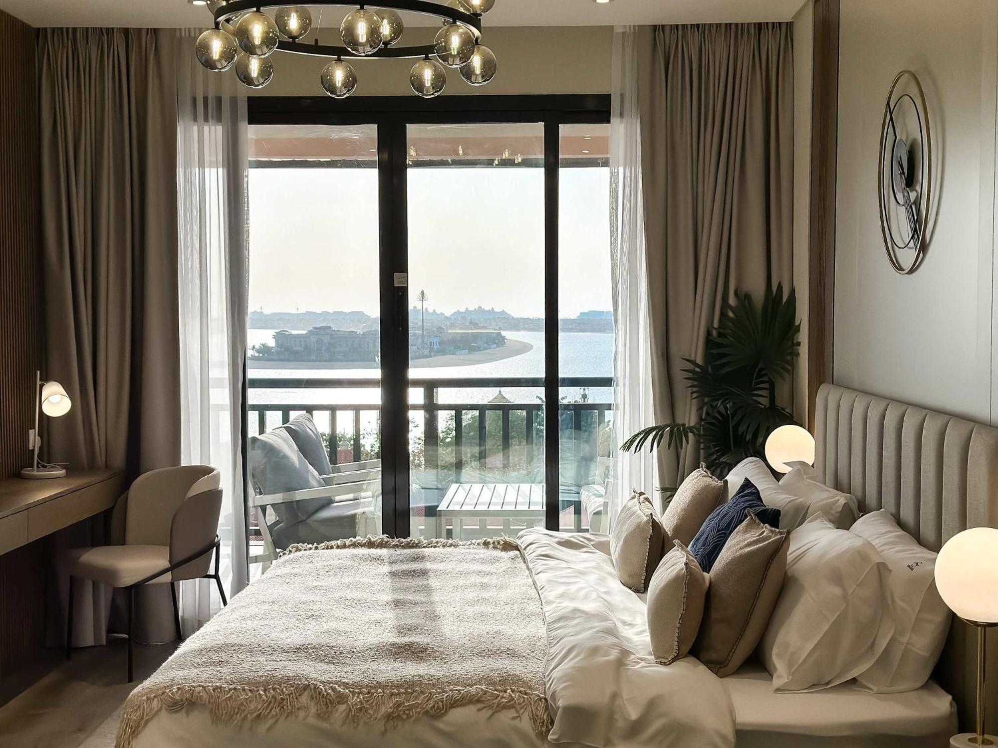 Fabulous 1 Bedroom Apartment At 5 Star Resort Дубай Экстерьер фото